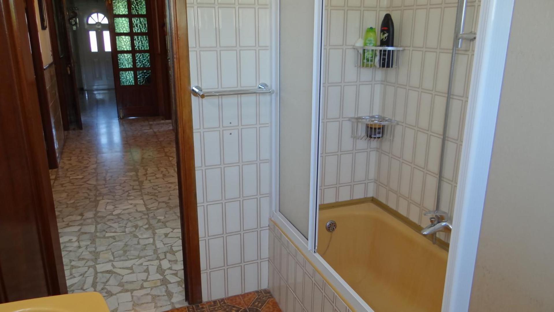 Vila Casa De Lolo En Larino Carnota Exteriér fotografie